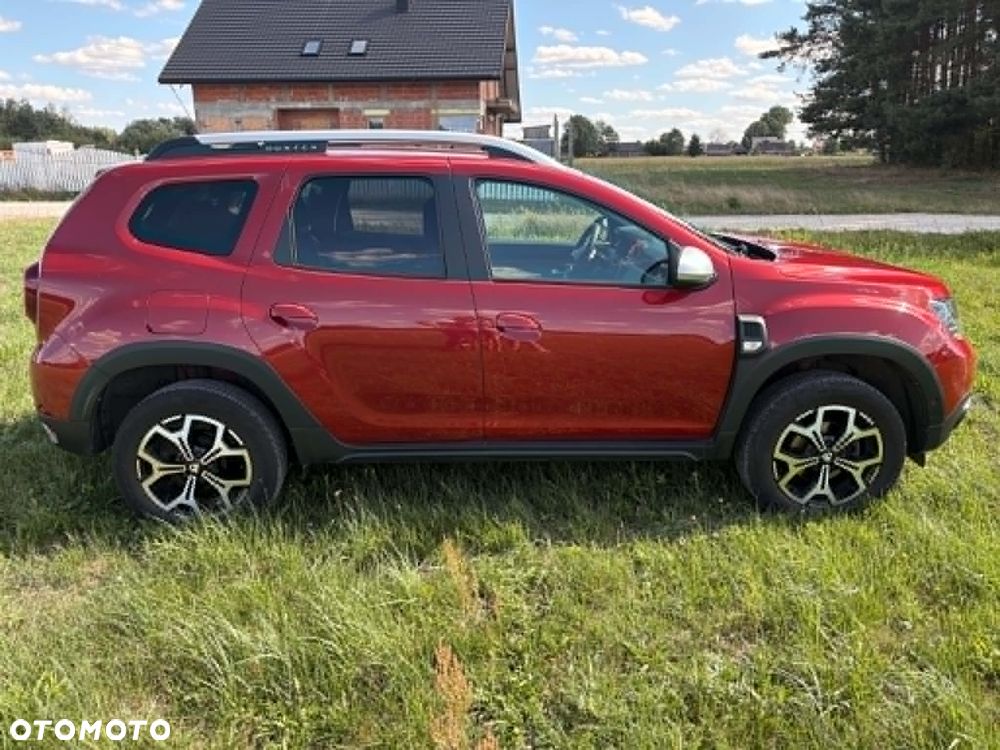 Dacia Duster 1.0 TCe Prestige - 4