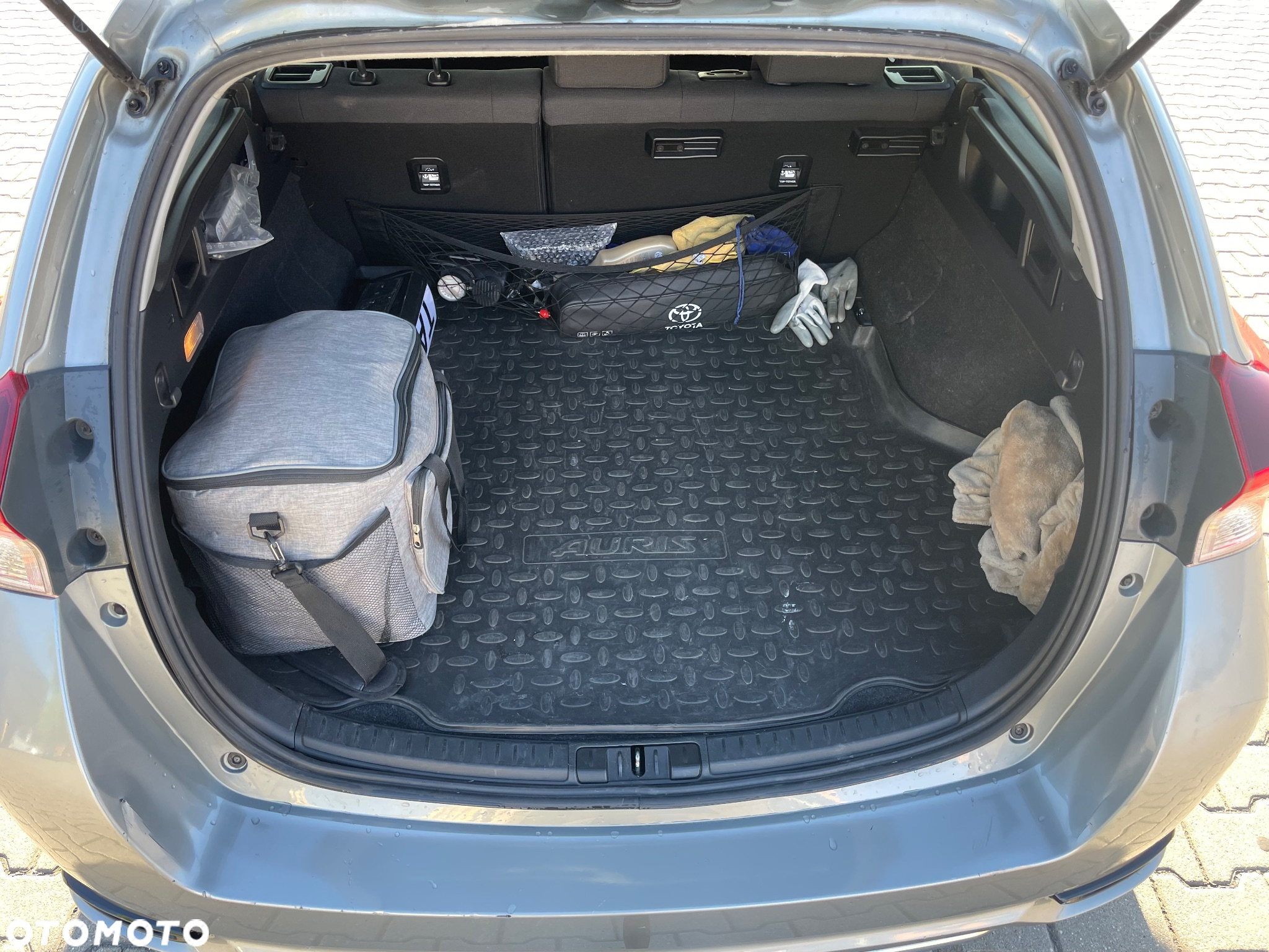Toyota Auris - 8