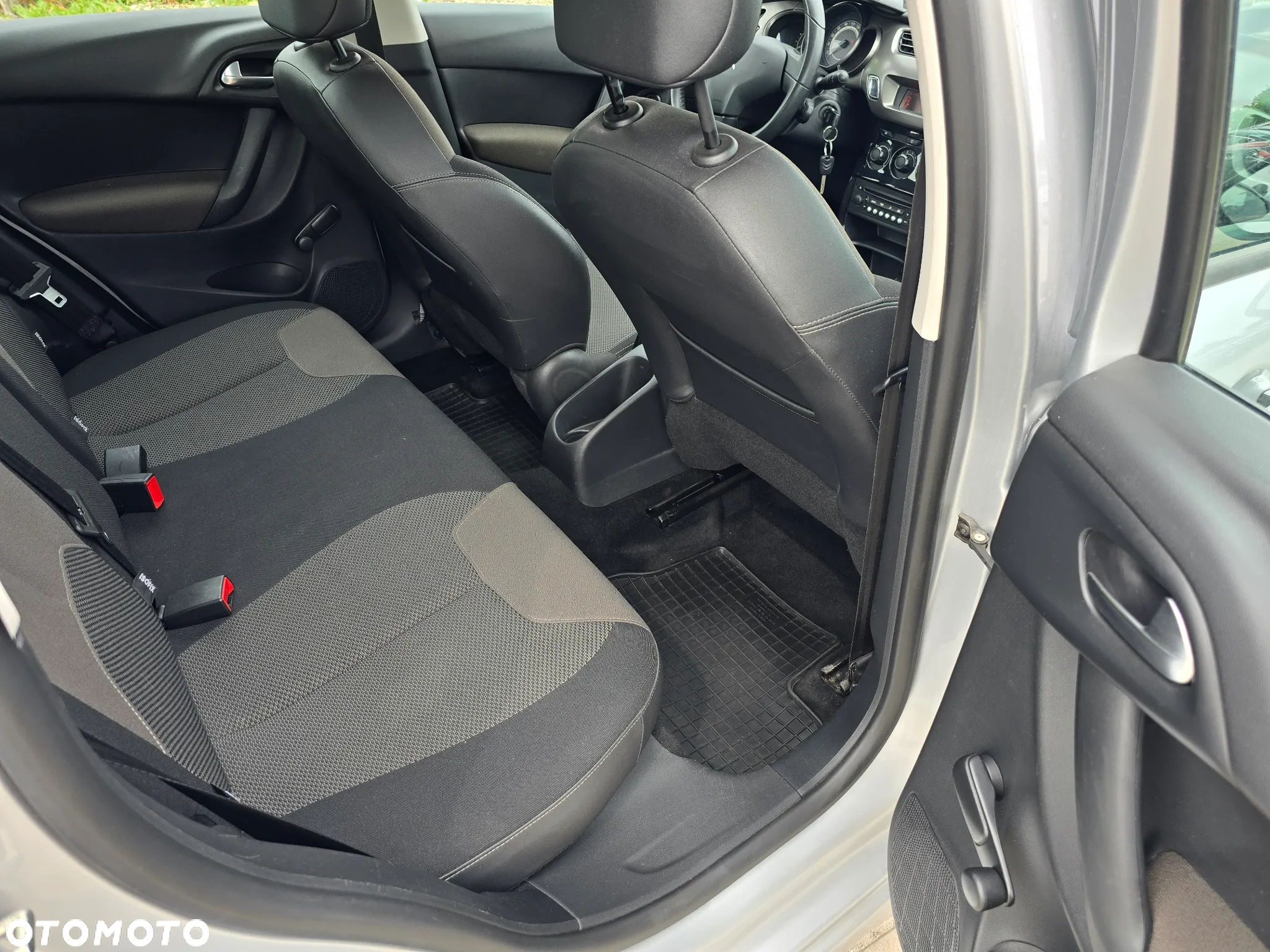 Citroën C3 - 10