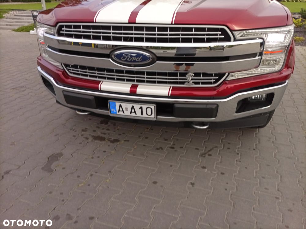 Ford F150 - 38