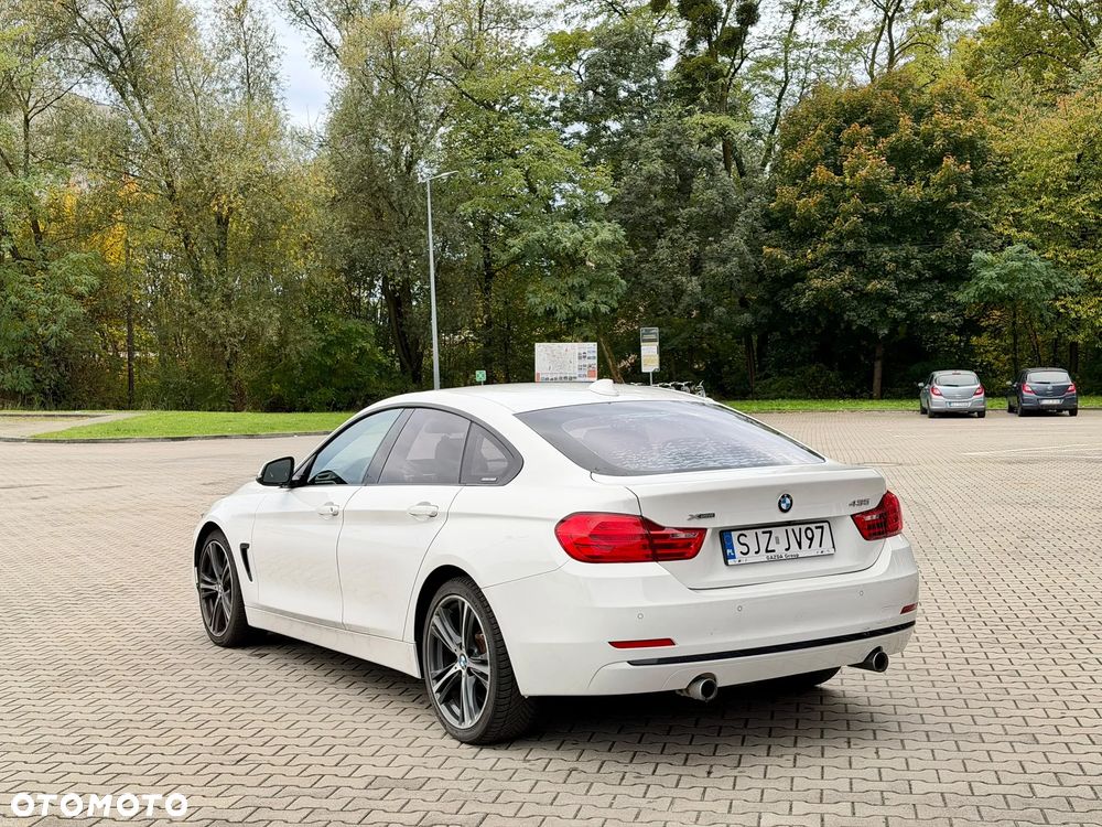 BMW Seria 4 - 10