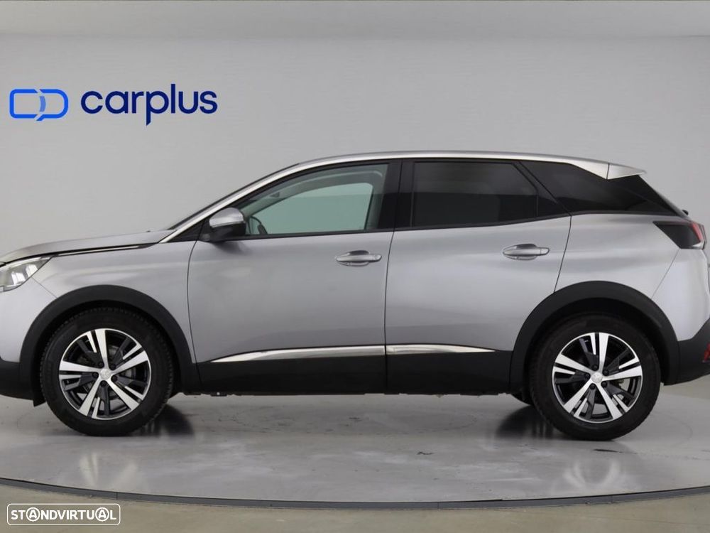 Peugeot 3008 1.2 PureTech Allure - 4