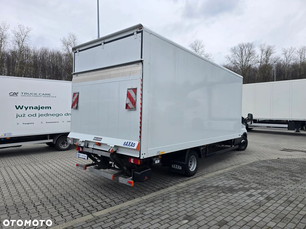 Iveco DAILY 70C18 - 5
