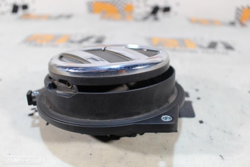 Puxador Da Tampa Da Mala Volkswagen Polo (6R1, 6C1)  6R6827469 / 6R6 8 - 4
