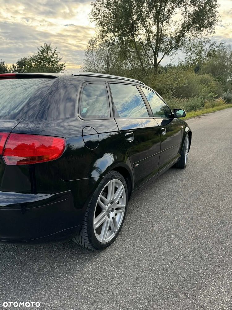 Audi A3 1.9 TDI Ambiente - 5