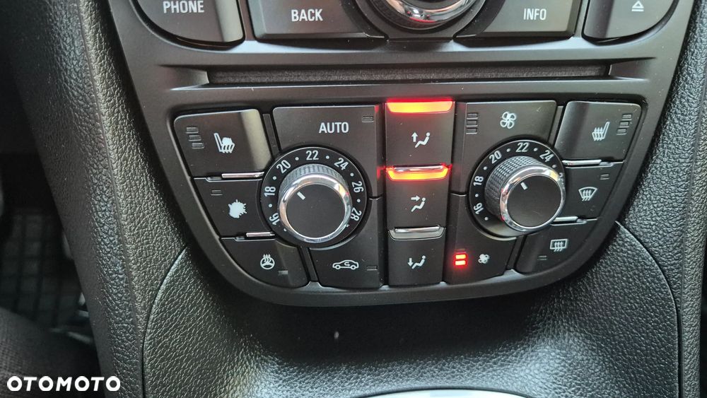 Opel Meriva 1.4 Active - 20