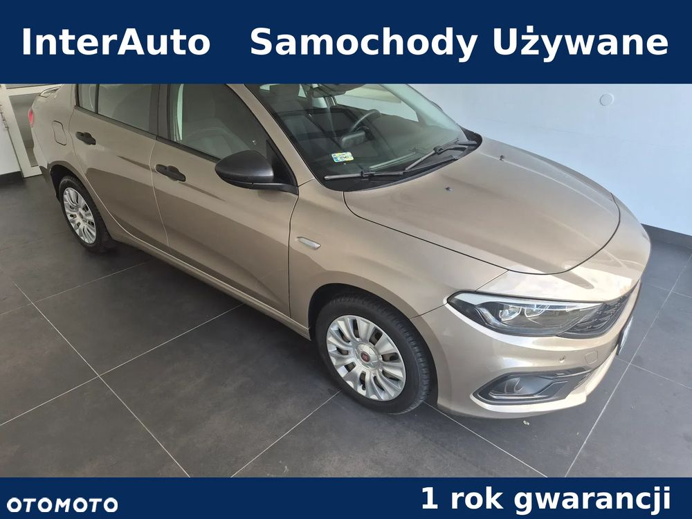 Fiat Tipo 1.0 T3 City Life