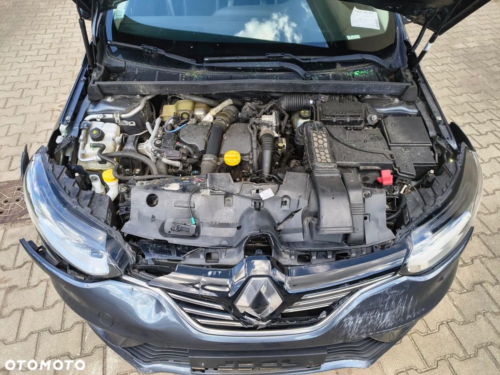 Renault Megane - 13