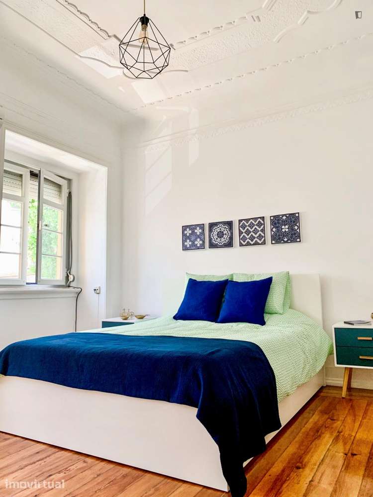 Apartamento com 3 quartos - localizado em Santa Apolónia Lisbon - Grande imagem: 3/38