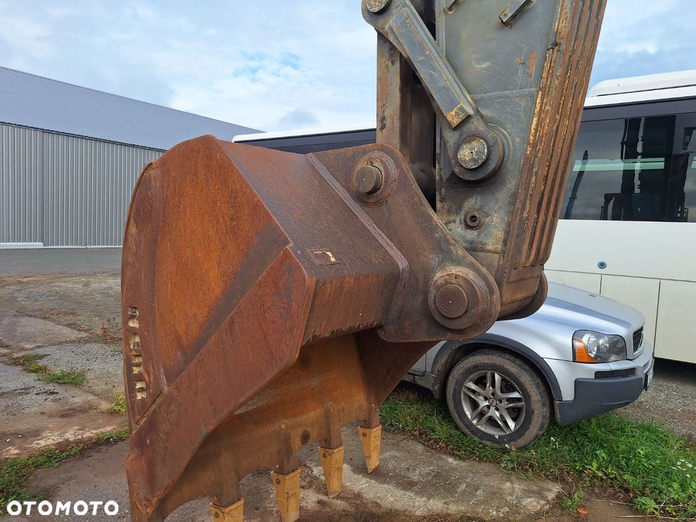 Volvo Ec 360 Bnlc - 32