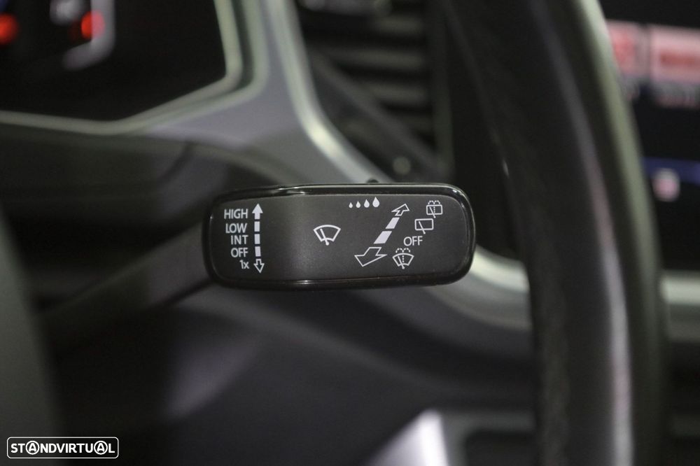 VW T-Roc 1.5 TSI Beats DSG - 25