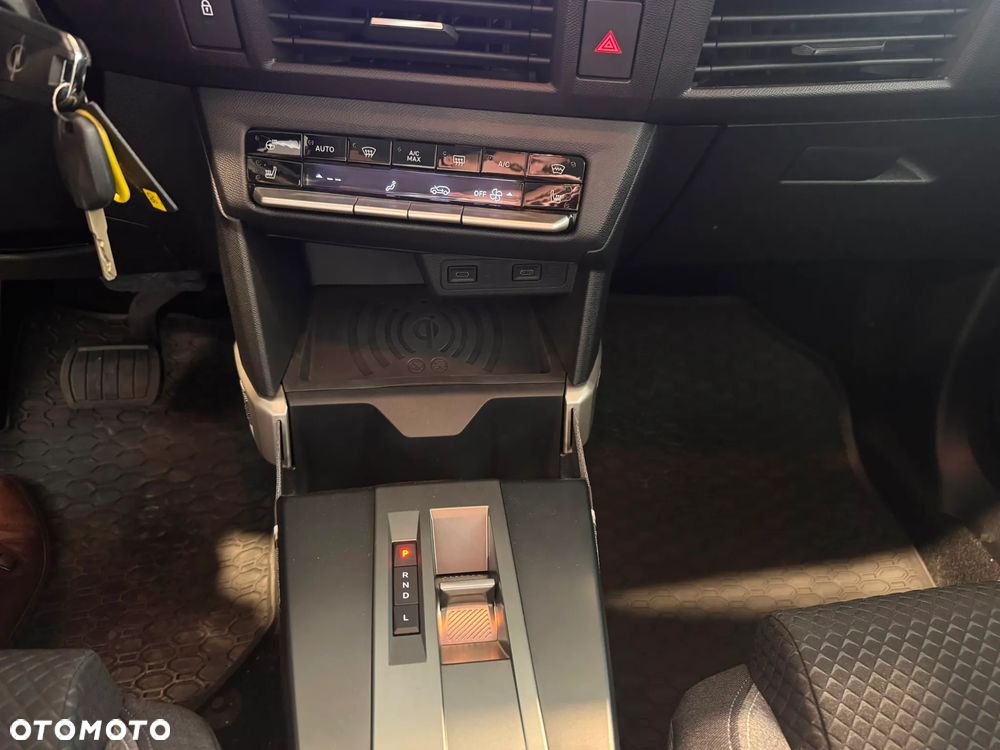 Opel Frontera 1.2 T mHEV Edition eDTC6 - 9
