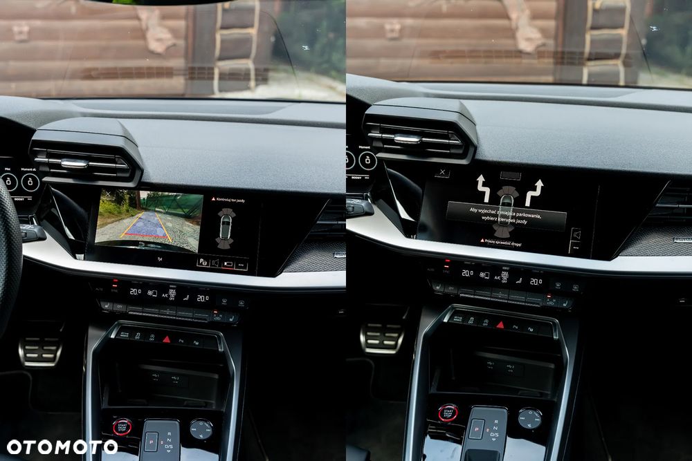 Audi RS3 Sportback TFSI Quattro S tronic - 37