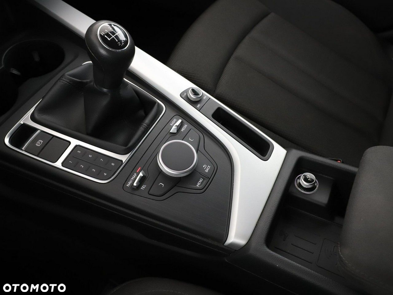 Audi A4 - 28