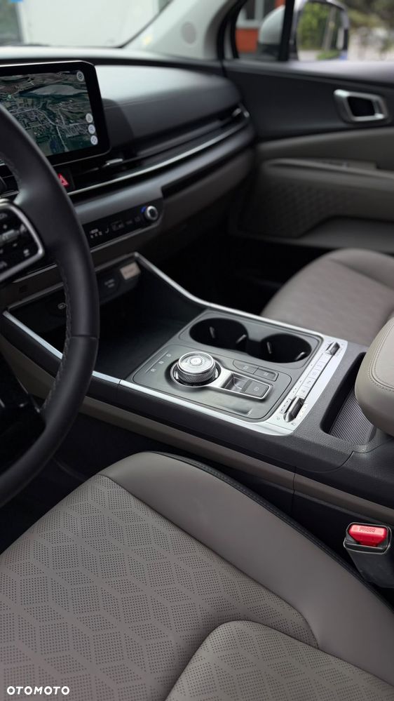 Kia Carnival - 20