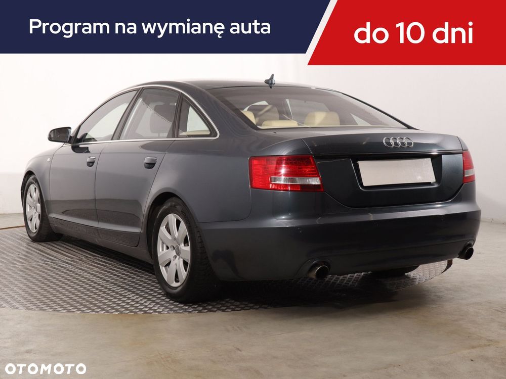Audi A6 Limousine 2005 photo 5