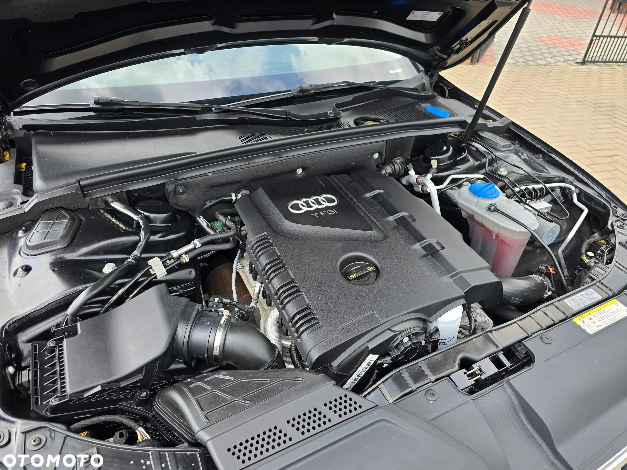 Audi A4 Allroad - 16