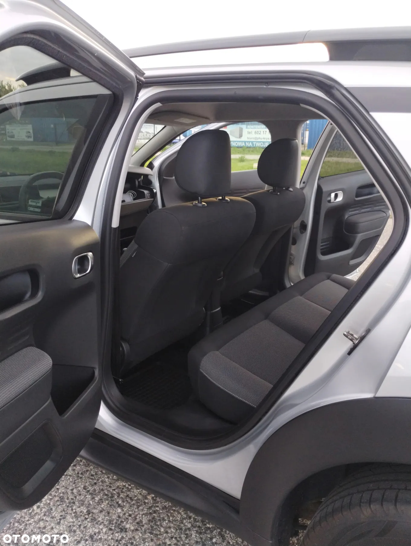 Citroën C4 Cactus 1.6 BlueHDi Feel - 8