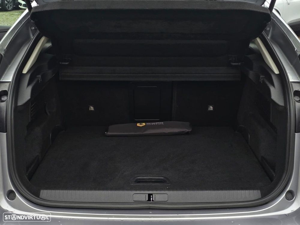 Citroën C4 1.2 PureTech Shine Pack EAT8 - 20