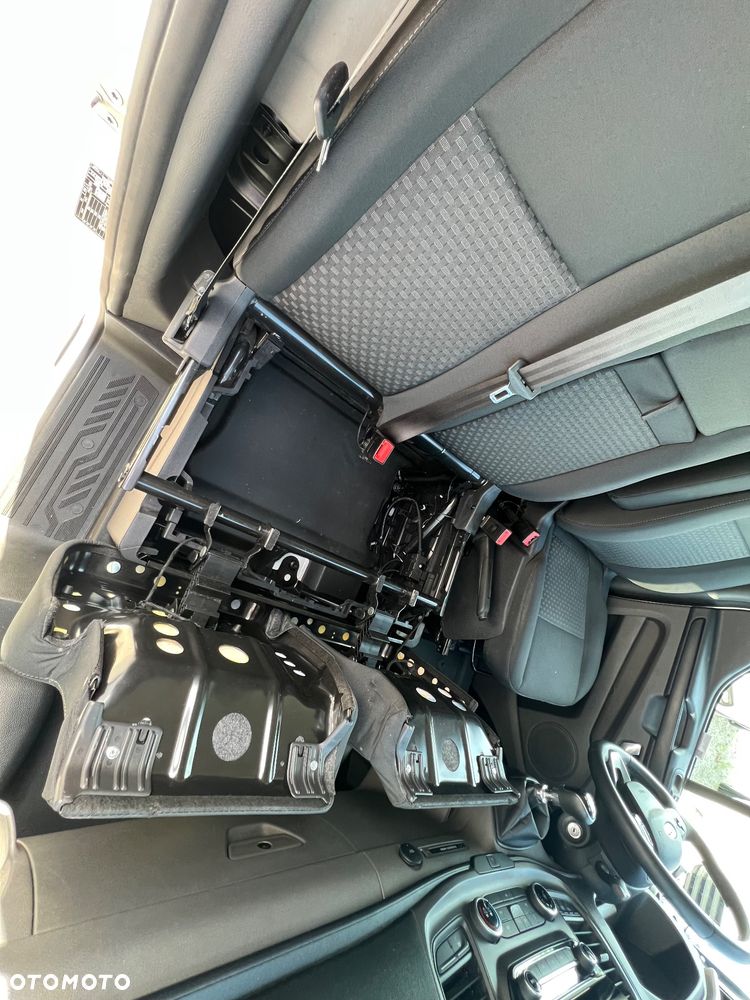 Ford Transit Custom L2H2 - 32