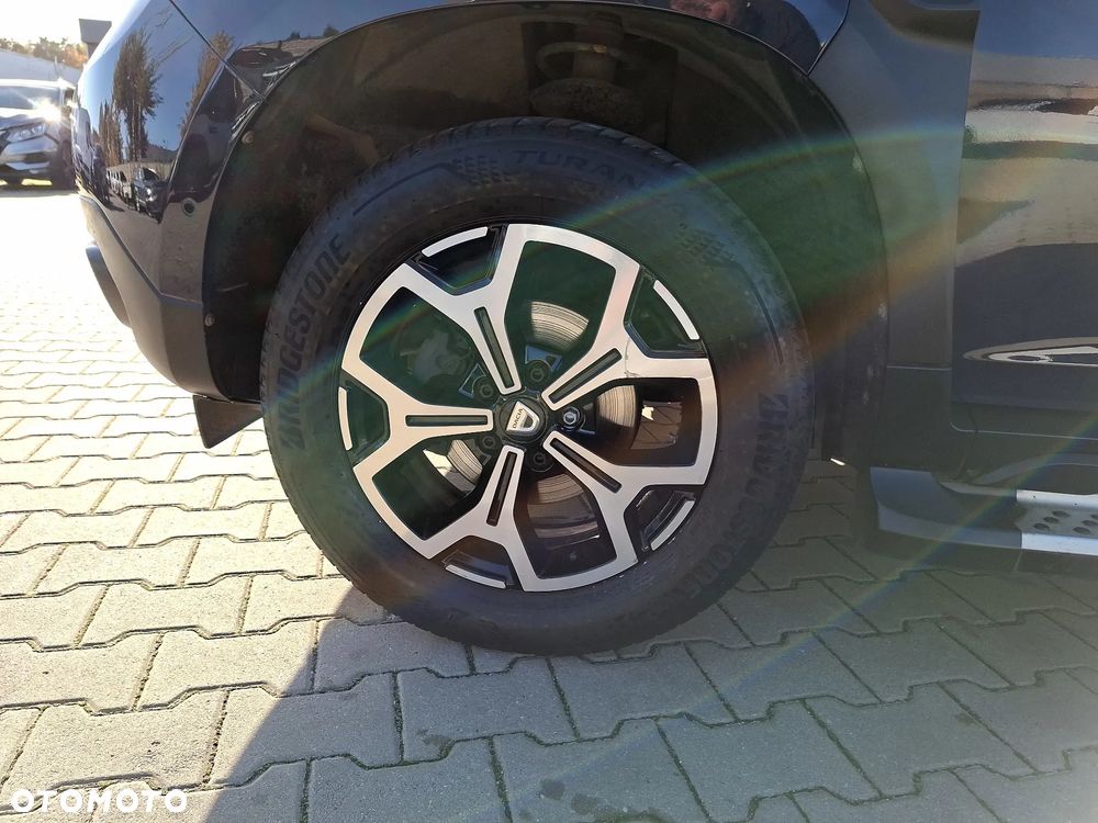 Dacia Duster 1.0 TCe Prestige - 18