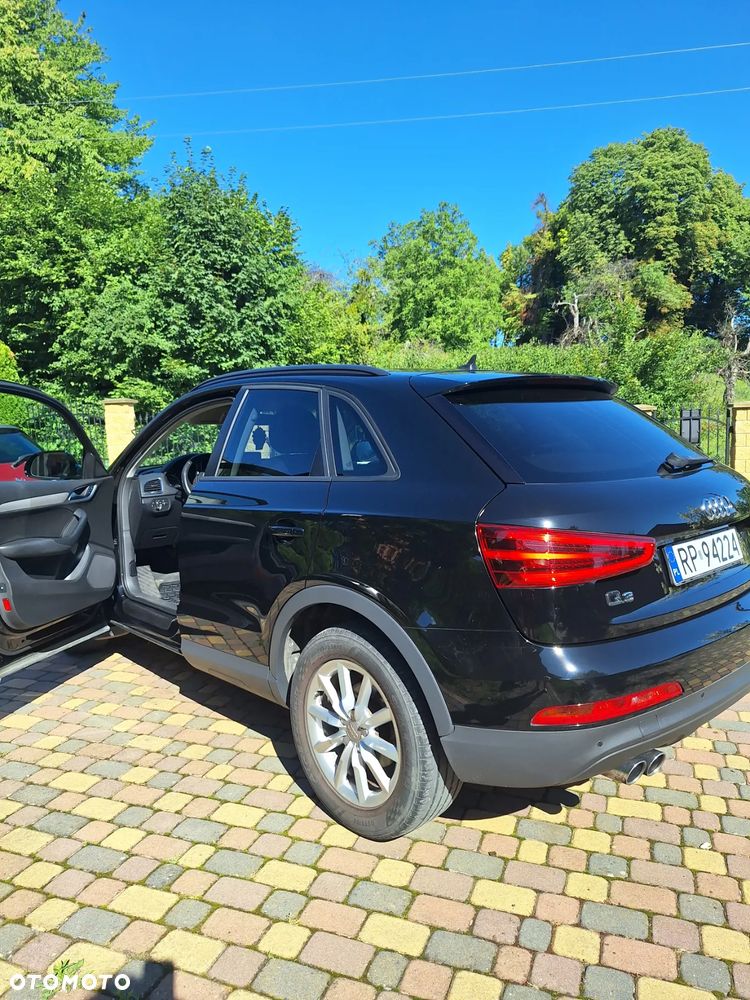 Audi Q3 - 9