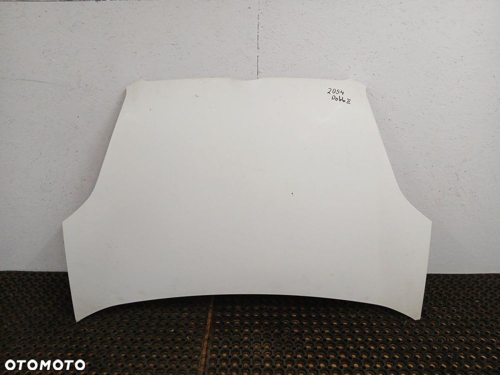 FIAT DOBLO II MASKA 249 - 1