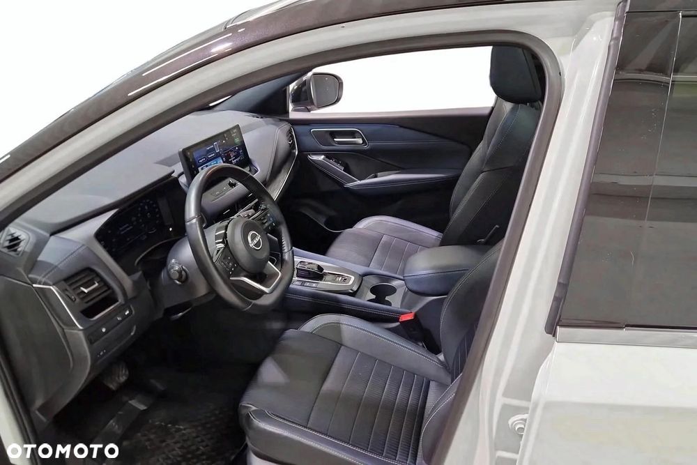 Nissan Qashqai 1.5 e-POWER Tekna - 8