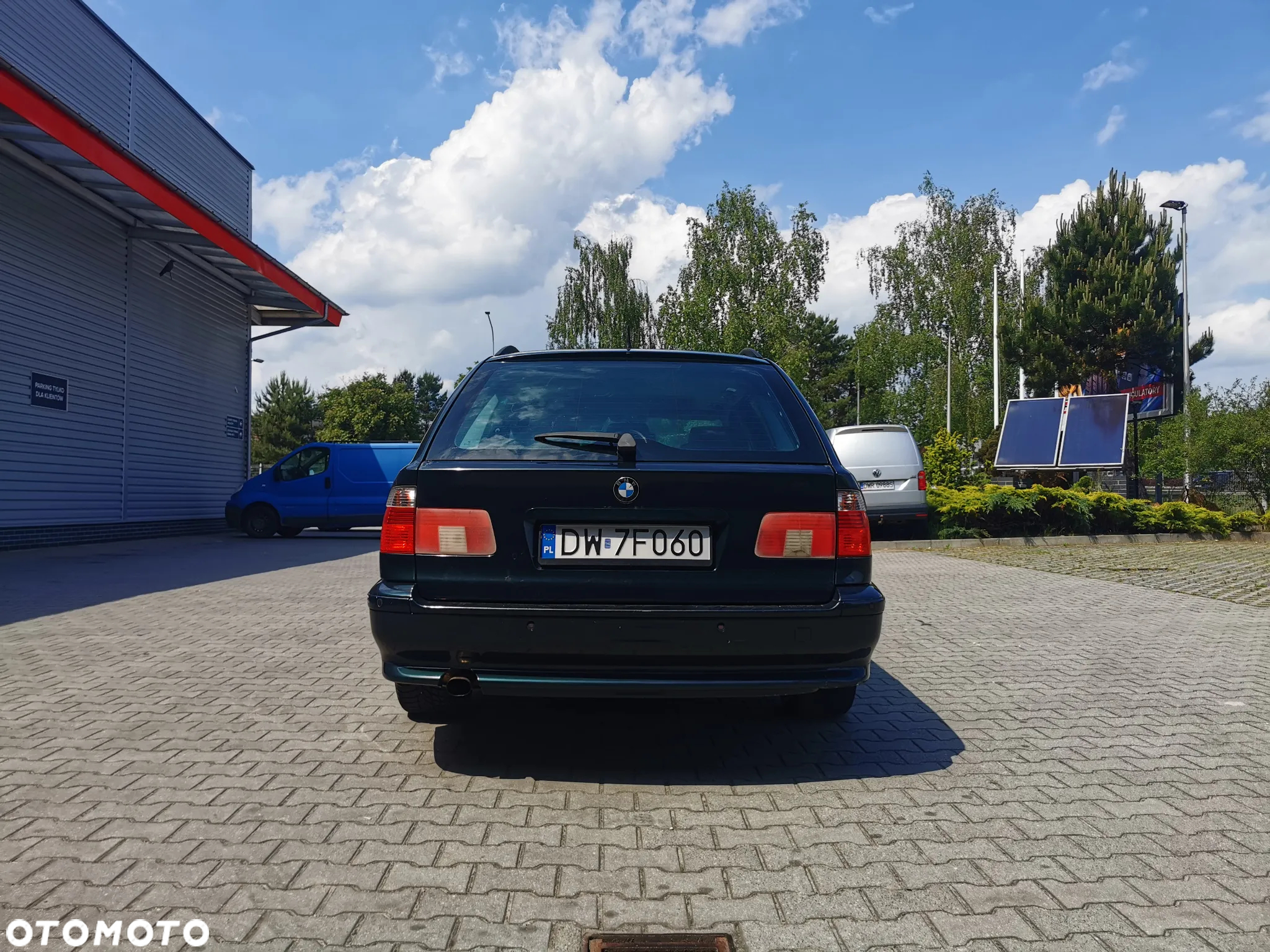 BMW Seria 5 - 2