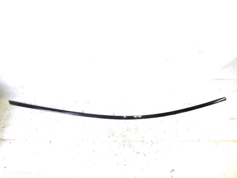 opel chevrolet listwa dachowa drzwi 39149767 prawa czarna black
