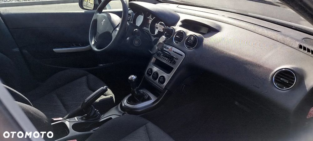 Peugeot 308 - 18