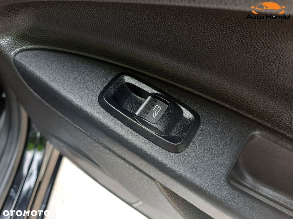 Ford Fiesta 1.0 EcoBoost mHEV Titanium - 40