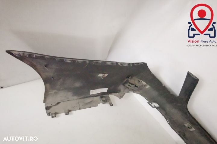 Bara Spate Originala Cu Senzori In Stare Buna Mercedes-Benz  S-Class - 8