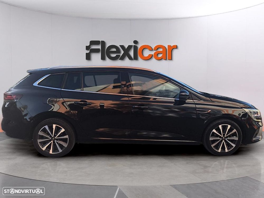 Renault Mégane Sport Tourer 1.3 TCe R.S. Line - 8