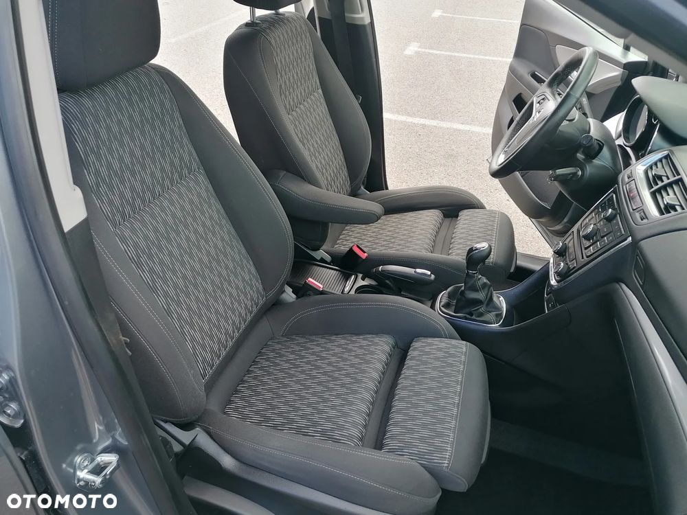 Opel Mokka 1.6 ecoFLEX Start/Stop Selection - 12