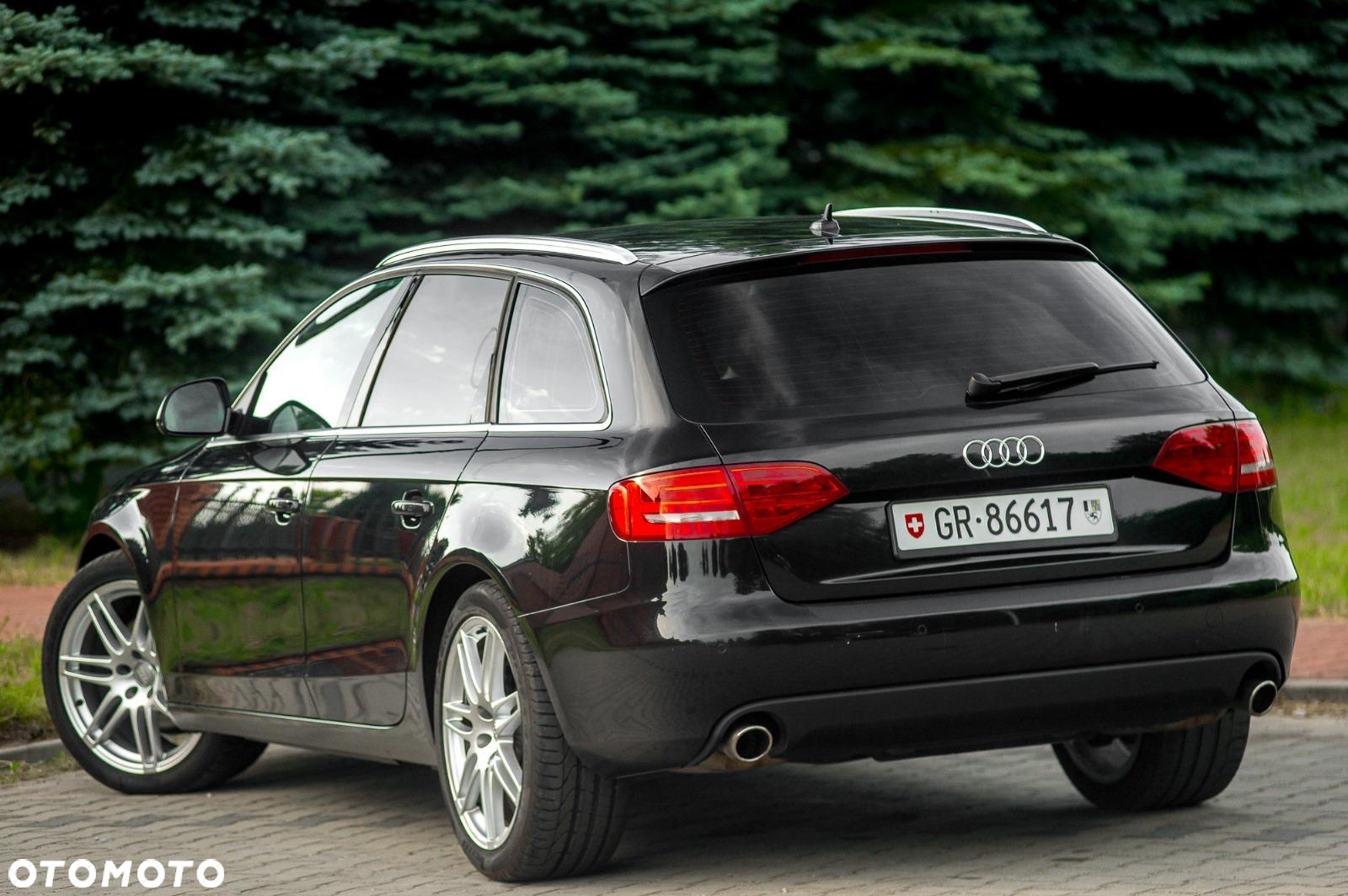 Audi A4 3.2 FSI Quattro Tiptronic - 8