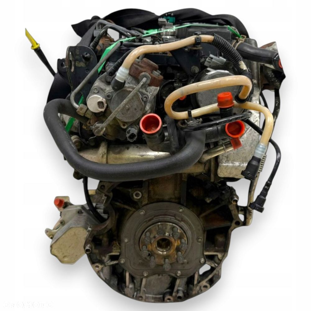 SILNIK P8FA Ford Transit VII MK7 2.2 TDCI 85KM diesel kompletny 179 111km - 7