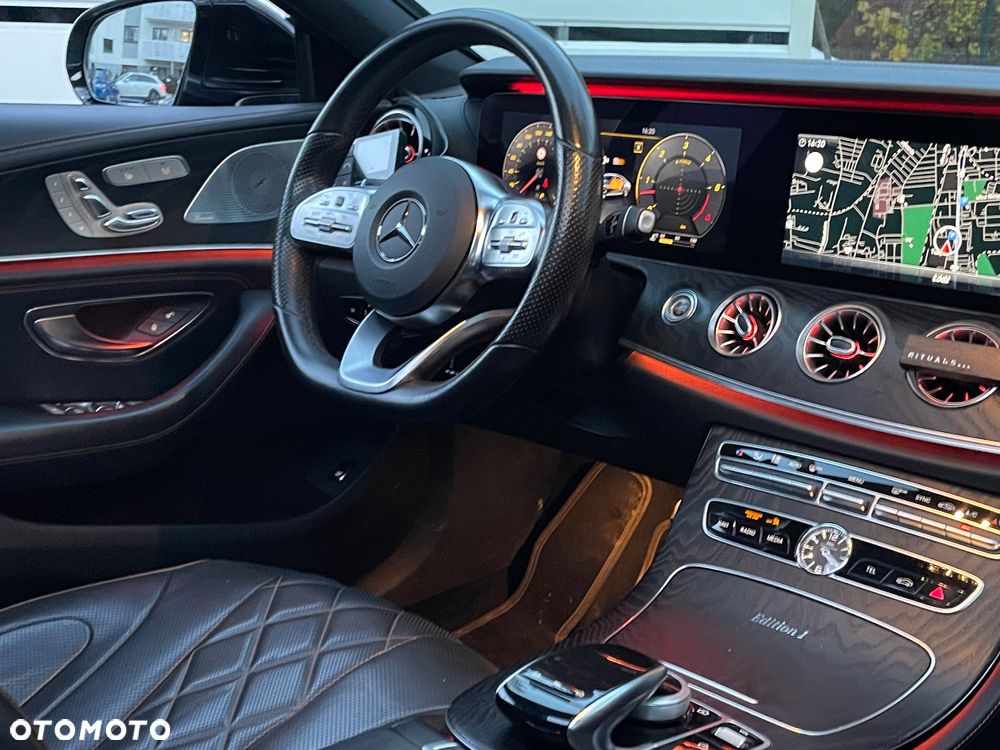 Mercedes-Benz CLS - 31