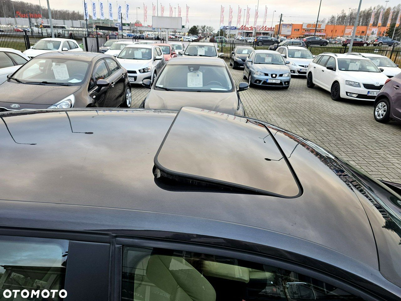 Audi A3 - 27