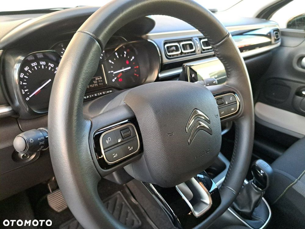 Citroën C3 - 16