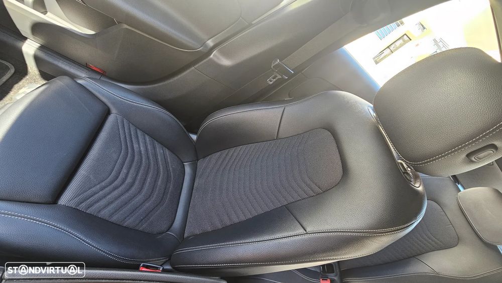 Mercedes-Benz A 160 Style Plus - 14