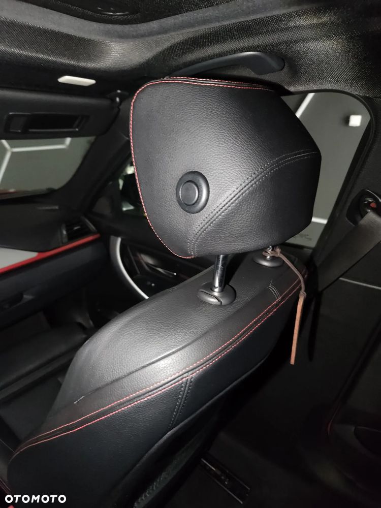 BMW Seria 3 - 33