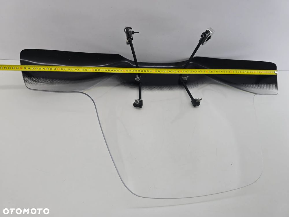 SZYBA OWIEWKA TGB CF MOTO POLARIS CAN AM ATV - 11