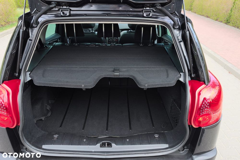 Peugeot 207 120 VTi Sport - 20