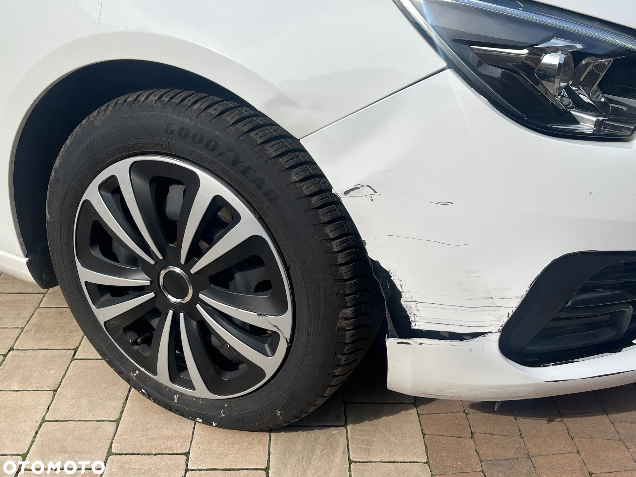 Peugeot 308 - 3