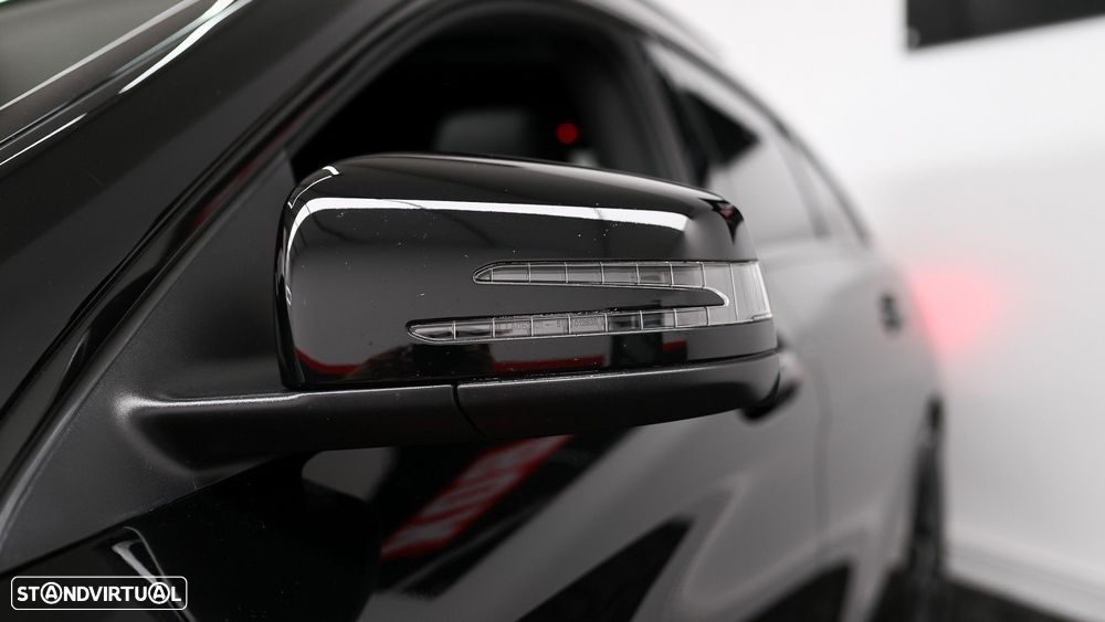 Mercedes-Benz CLA 45 AMG 4Matic Speedshift 7G-DCT Night Edition - 19