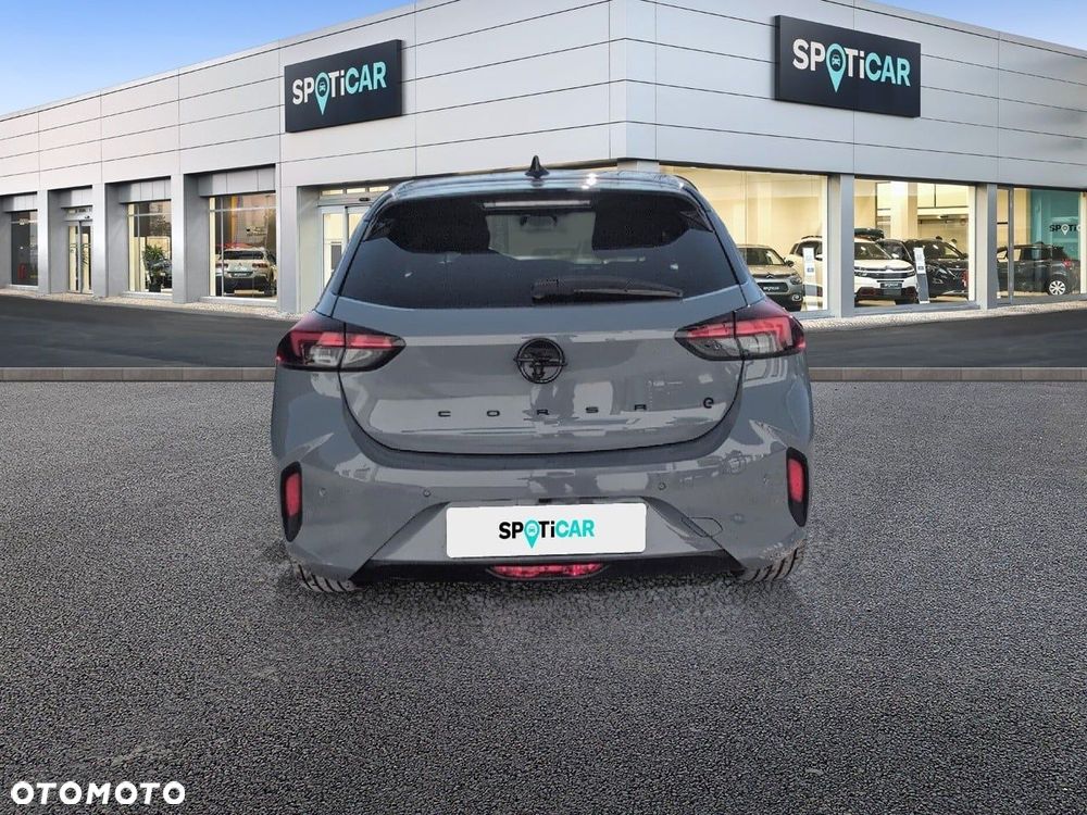 Opel Corsa - 5