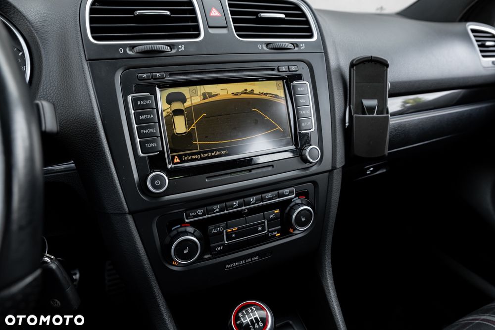 Volkswagen Golf 2.0 GTI - 34