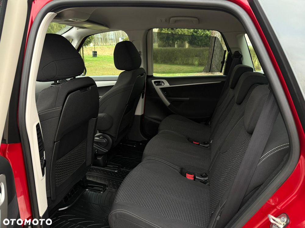 Citroën C4 VTi 120 Exclusive - 7