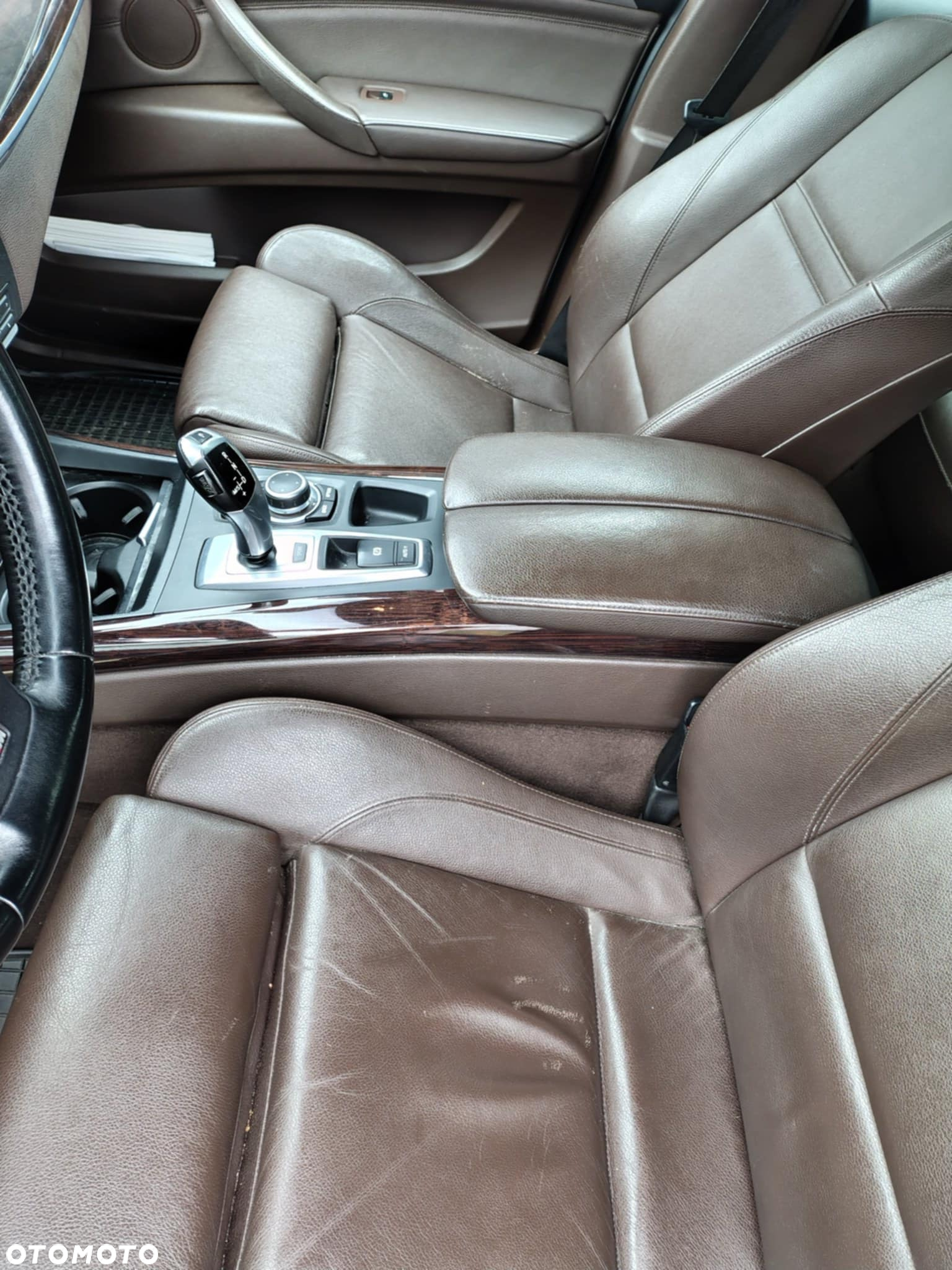 BMW X5 4.0d xDrive - 4
